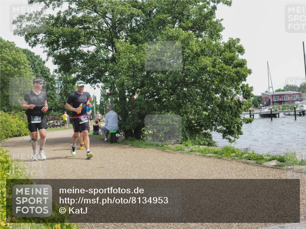 22.06.2025 - Viking Triathlon KatJ http://msf.ph/oto/8134953 22.06.2025 14:17:21 Laufen 159, 306, 486 meine-sportfotos.de