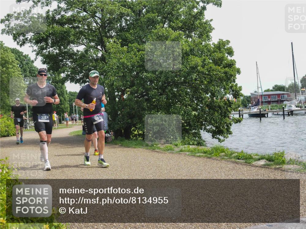 22.06.2025 - Viking Triathlon KatJ http://msf.ph/oto/8134955 22.06.2025 14:17:21 Laufen 159, 306, 486 meine-sportfotos.de
