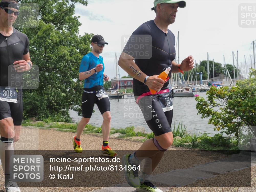22.06.2025 - Viking Triathlon KatJ http://msf.ph/oto/8134964 22.06.2025 14:17:23 Laufen 159, 306, 335, 486 meine-sportfotos.de