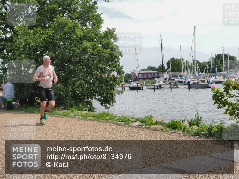 22.06.2025 - Viking Triathlon KatJ http://msf.ph/oto/8134976 22.06.2025 14:17:30 Laufen 556 meine-sportfotos.de