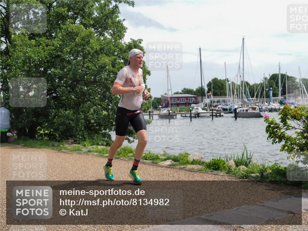 22.06.2025 - Viking Triathlon KatJ http://msf.ph/oto/8134982 22.06.2025 14:17:31 Laufen 556 meine-sportfotos.de