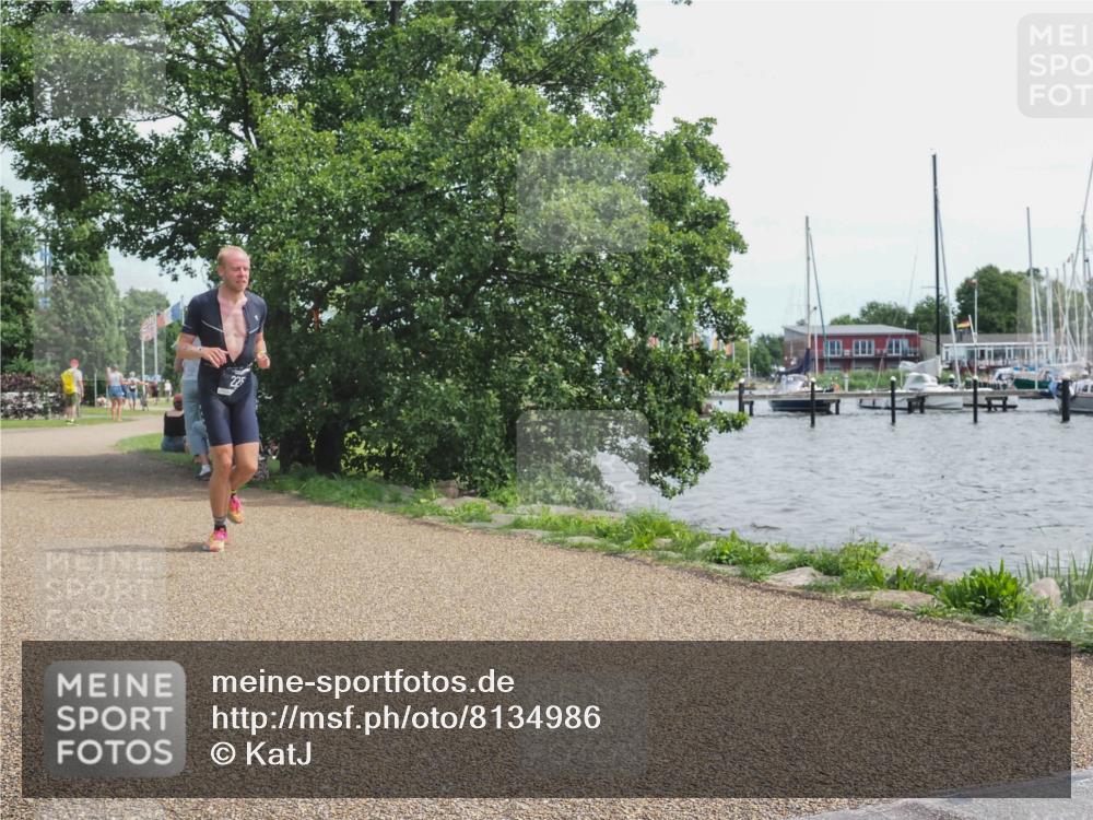22.06.2025 - Viking Triathlon KatJ http://msf.ph/oto/8134986 22.06.2025 14:17:44 Laufen 225 meine-sportfotos.de