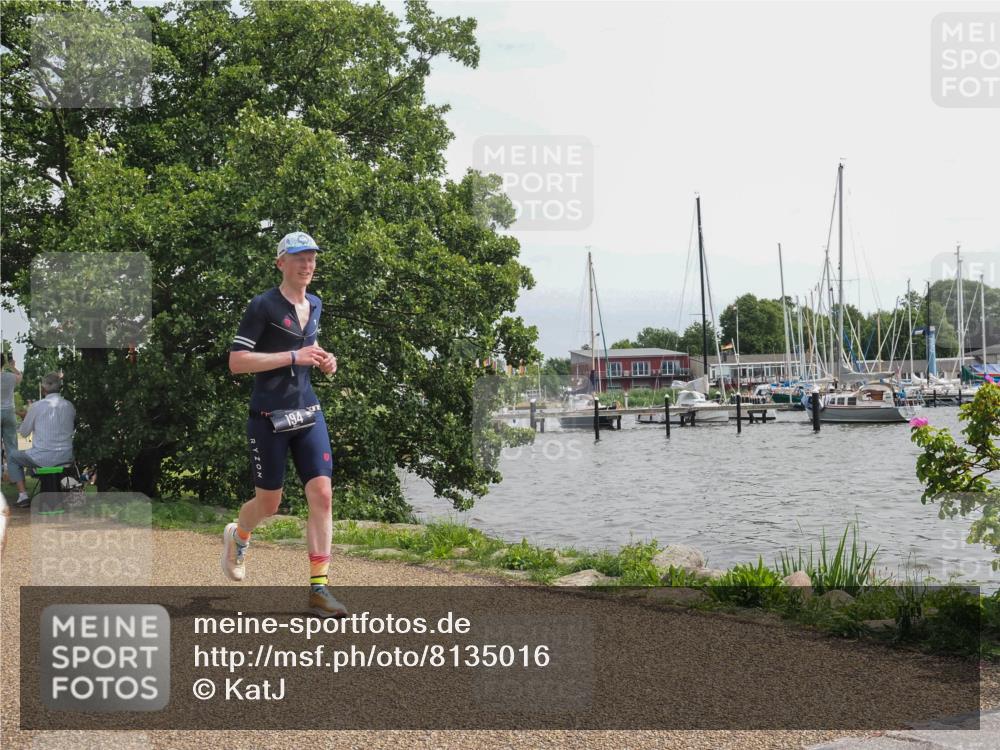 22.06.2025 - Viking Triathlon KatJ http://msf.ph/oto/8135016 22.06.2025 14:18:06 Laufen 194, 343 meine-sportfotos.de