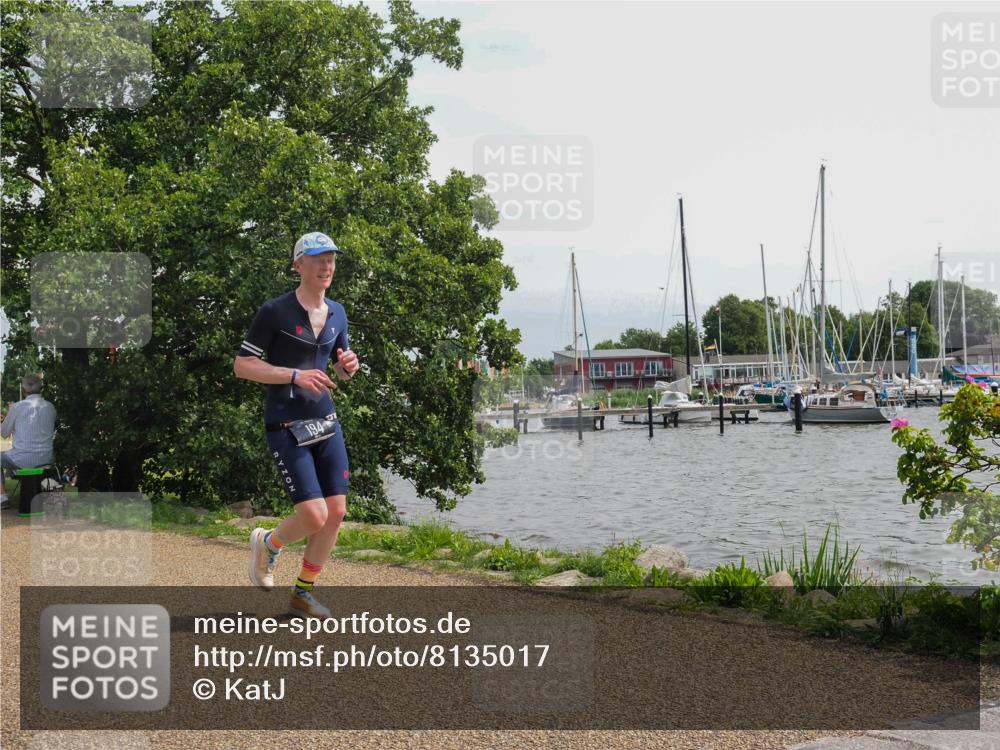 22.06.2025 - Viking Triathlon KatJ http://msf.ph/oto/8135017 22.06.2025 14:18:06 Laufen 194, 343 meine-sportfotos.de