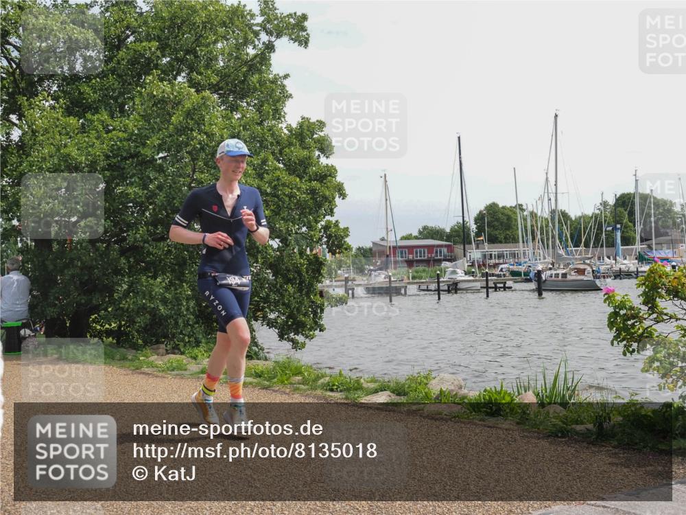 22.06.2025 - Viking Triathlon KatJ http://msf.ph/oto/8135018 22.06.2025 14:18:06 Laufen 194, 343 meine-sportfotos.de