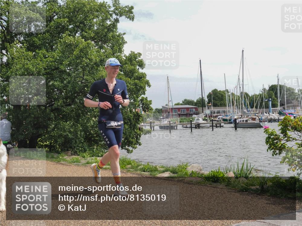 22.06.2025 - Viking Triathlon KatJ http://msf.ph/oto/8135019 22.06.2025 14:18:06 Laufen 194, 343 meine-sportfotos.de