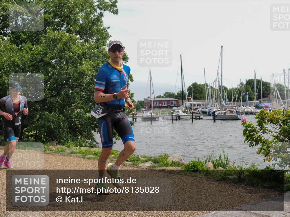 22.06.2025 - Viking Triathlon KatJ http://msf.ph/oto/8135028 22.06.2025 14:18:12 Laufen 12, 28, 343 meine-sportfotos.de