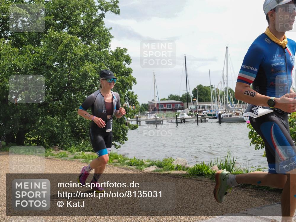 22.06.2025 - Viking Triathlon KatJ http://msf.ph/oto/8135031 22.06.2025 14:18:12 Laufen 12, 28, 343 meine-sportfotos.de