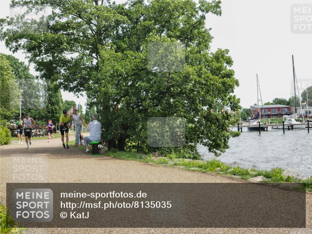 22.06.2025 - Viking Triathlon KatJ http://msf.ph/oto/8135035 22.06.2025 14:18:16 Laufen  meine-sportfotos.de