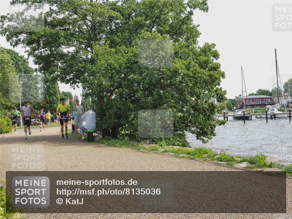 22.06.2025 - Viking Triathlon KatJ http://msf.ph/oto/8135036 22.06.2025 14:18:16 Laufen  meine-sportfotos.de