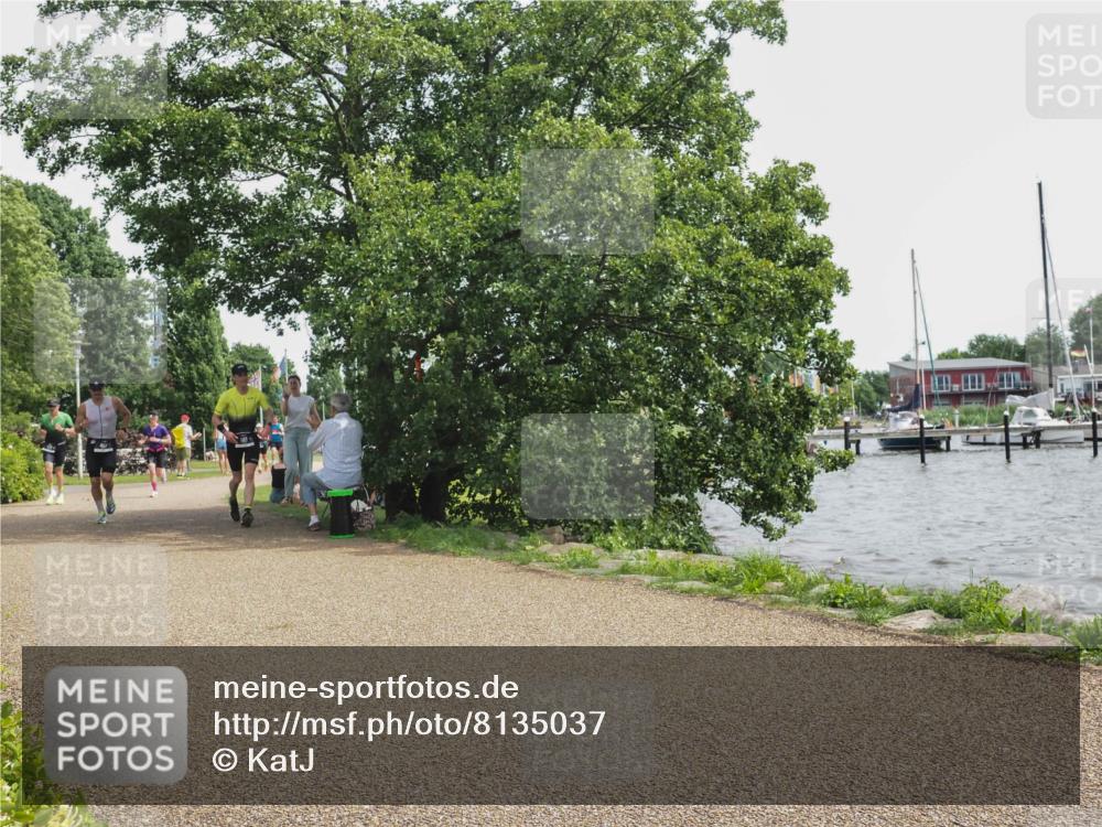 22.06.2025 - Viking Triathlon KatJ http://msf.ph/oto/8135037 22.06.2025 14:18:16 Laufen  meine-sportfotos.de