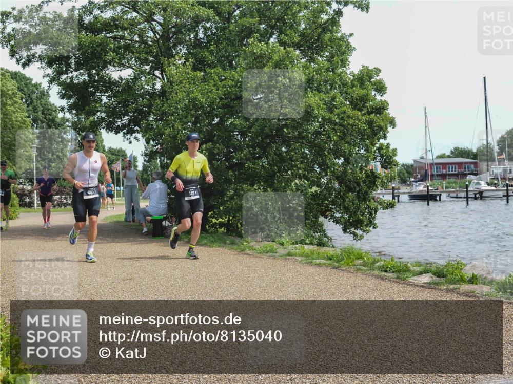 22.06.2025 - Viking Triathlon KatJ http://msf.ph/oto/8135040 22.06.2025 14:18:19 Laufen 148, 299, 407 meine-sportfotos.de