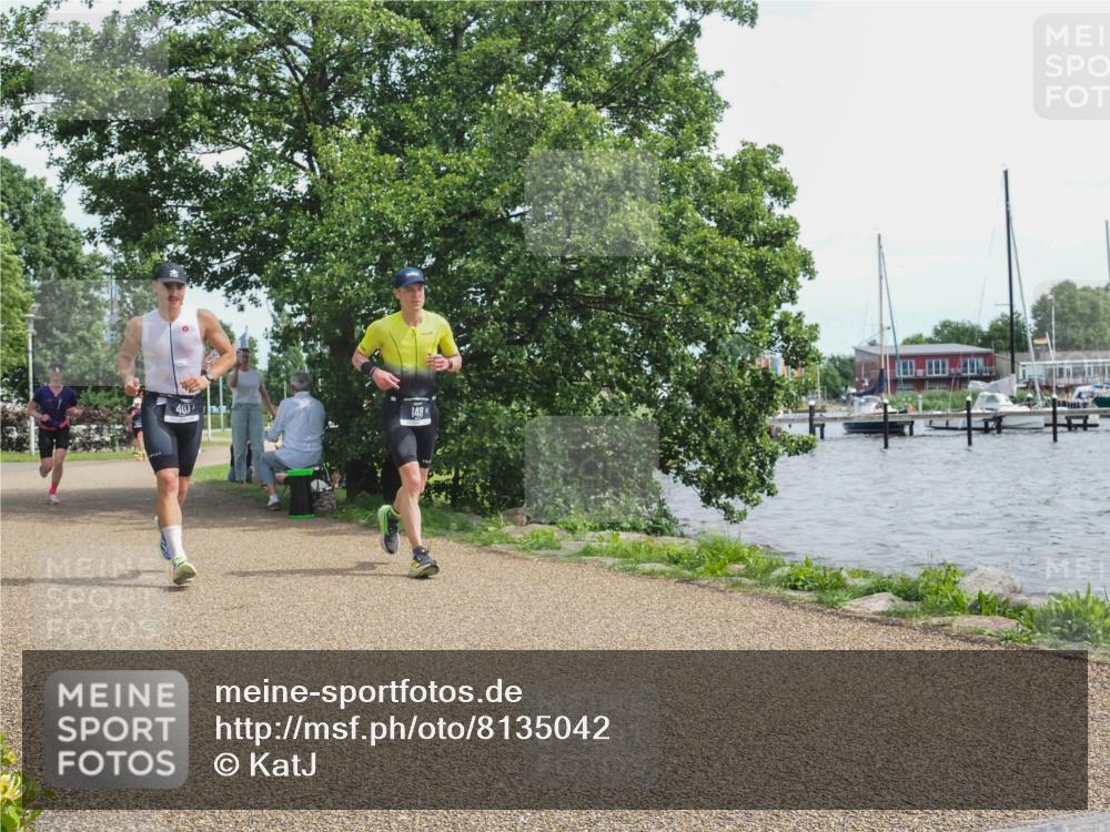 22.06.2025 - Viking Triathlon KatJ http://msf.ph/oto/8135042 22.06.2025 14:18:19 Laufen 148, 299, 407 meine-sportfotos.de