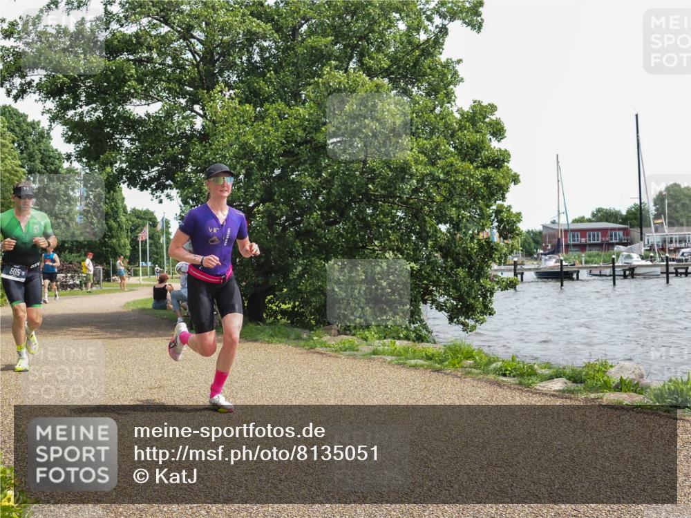 22.06.2025 - Viking Triathlon KatJ http://msf.ph/oto/8135051 22.06.2025 14:18:22 Laufen 148, 299, 407, 505 meine-sportfotos.de