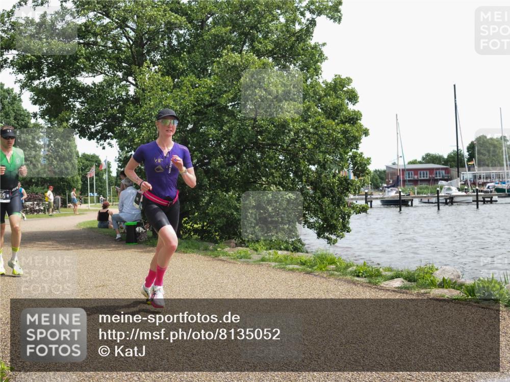 22.06.2025 - Viking Triathlon KatJ http://msf.ph/oto/8135052 22.06.2025 14:18:22 Laufen 148, 299, 407, 505 meine-sportfotos.de