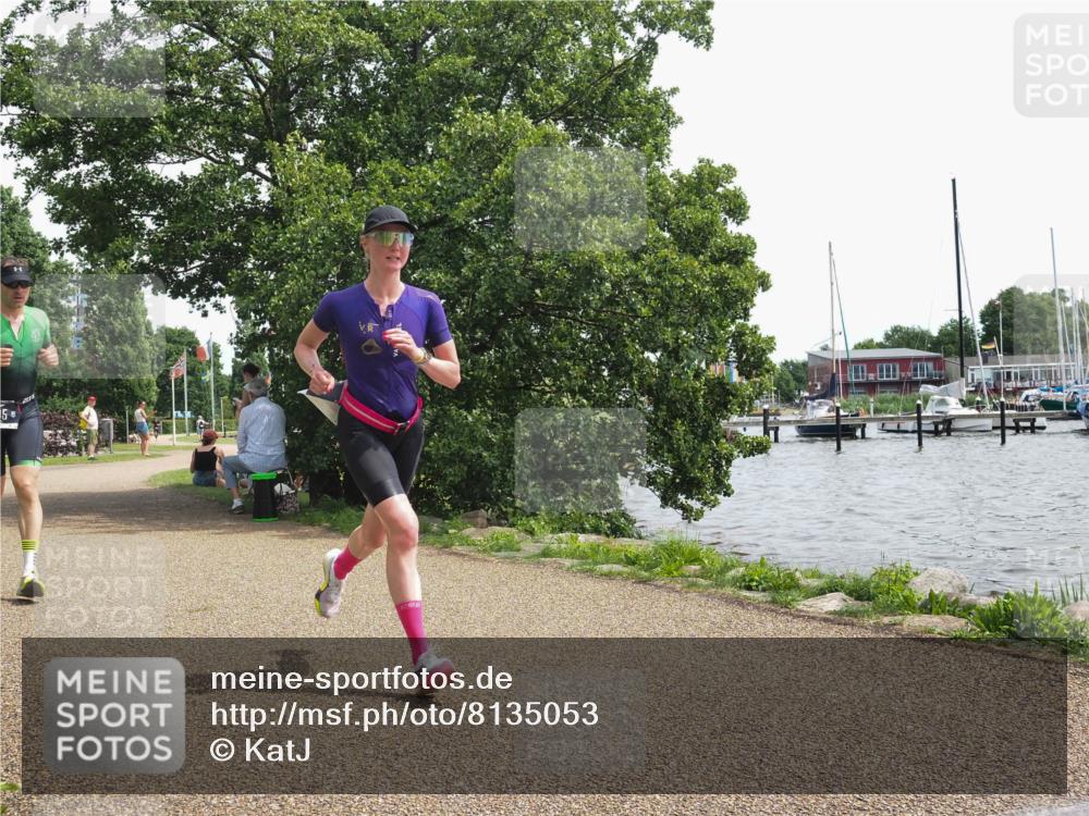22.06.2025 - Viking Triathlon KatJ http://msf.ph/oto/8135053 22.06.2025 14:18:22 Laufen 148, 299, 407, 505 meine-sportfotos.de