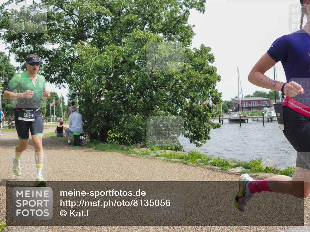22.06.2025 - Viking Triathlon KatJ http://msf.ph/oto/8135056 22.06.2025 14:18:23 Laufen 148, 299, 407, 505 meine-sportfotos.de