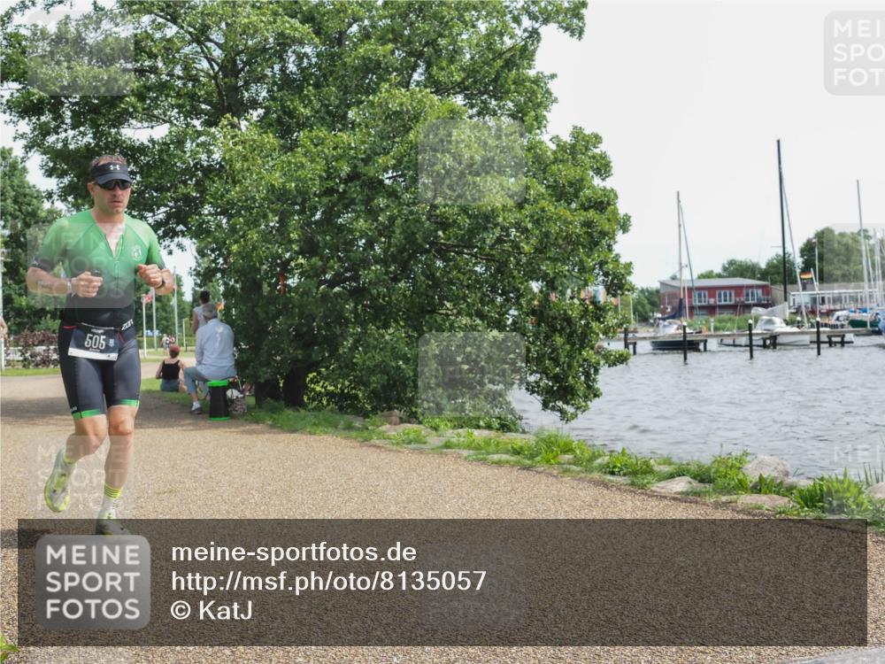 22.06.2025 - Viking Triathlon KatJ http://msf.ph/oto/8135057 22.06.2025 14:18:23 Laufen 148, 299, 407, 505 meine-sportfotos.de