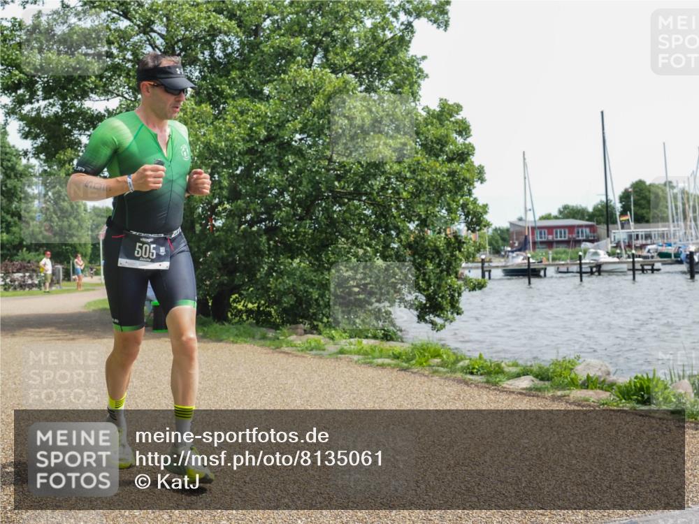 22.06.2025 - Viking Triathlon KatJ http://msf.ph/oto/8135061 22.06.2025 14:18:23 Laufen 148, 299, 407, 505 meine-sportfotos.de