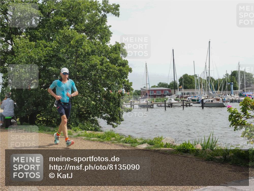 22.06.2025 - Viking Triathlon KatJ http://msf.ph/oto/8135090 22.06.2025 14:19:14 Laufen 66, 68, 352 meine-sportfotos.de
