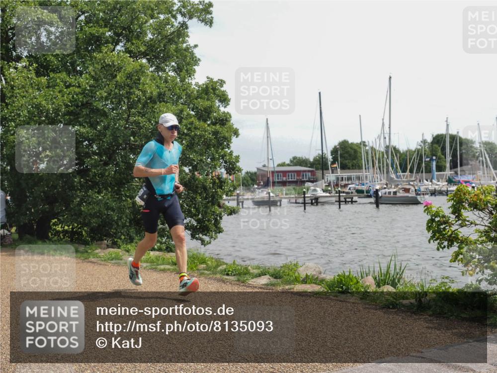 22.06.2025 - Viking Triathlon KatJ http://msf.ph/oto/8135093 22.06.2025 14:19:14 Laufen 66, 68, 352 meine-sportfotos.de
