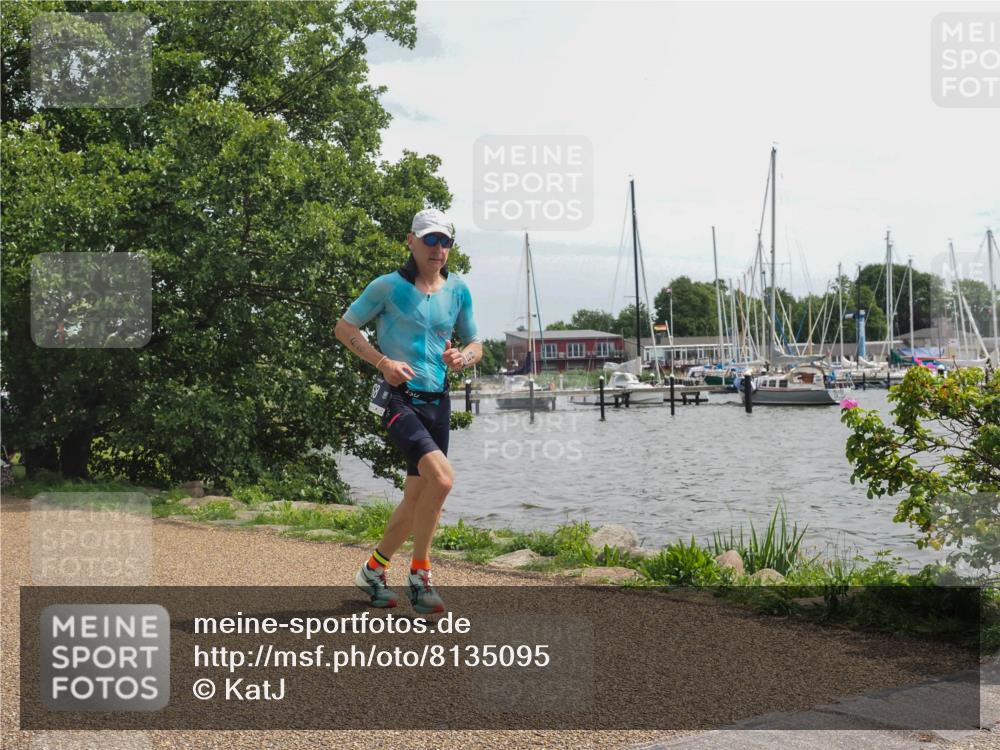 22.06.2025 - Viking Triathlon KatJ http://msf.ph/oto/8135095 22.06.2025 14:19:14 Laufen 66, 68, 352 meine-sportfotos.de