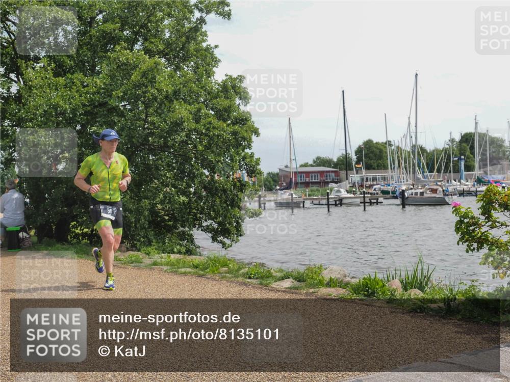 22.06.2025 - Viking Triathlon KatJ http://msf.ph/oto/8135101 22.06.2025 14:19:17 Laufen 66, 68, 352 meine-sportfotos.de