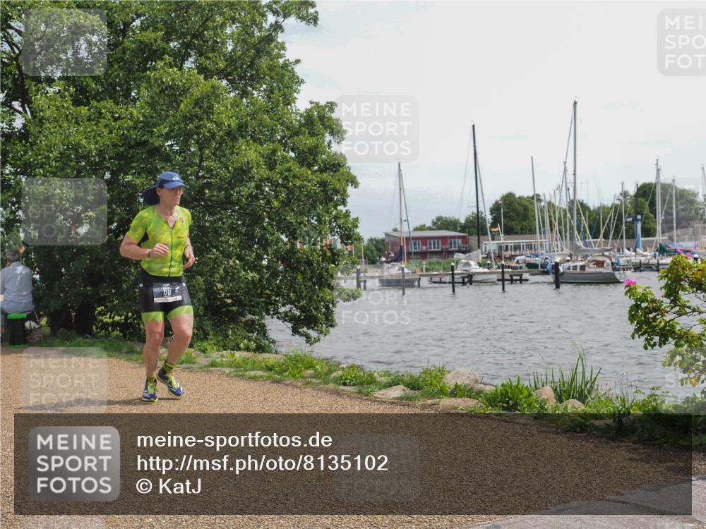 22.06.2025 - Viking Triathlon KatJ http://msf.ph/oto/8135102 22.06.2025 14:19:17 Laufen 66, 68, 352 meine-sportfotos.de
