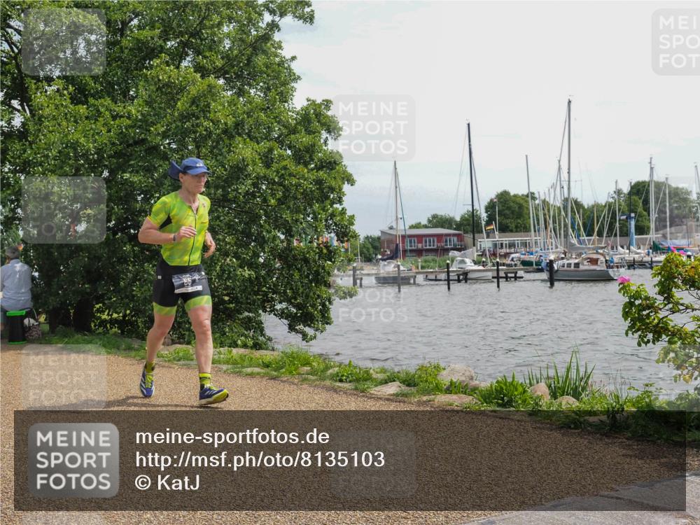 22.06.2025 - Viking Triathlon KatJ http://msf.ph/oto/8135103 22.06.2025 14:19:17 Laufen 66, 68, 352 meine-sportfotos.de