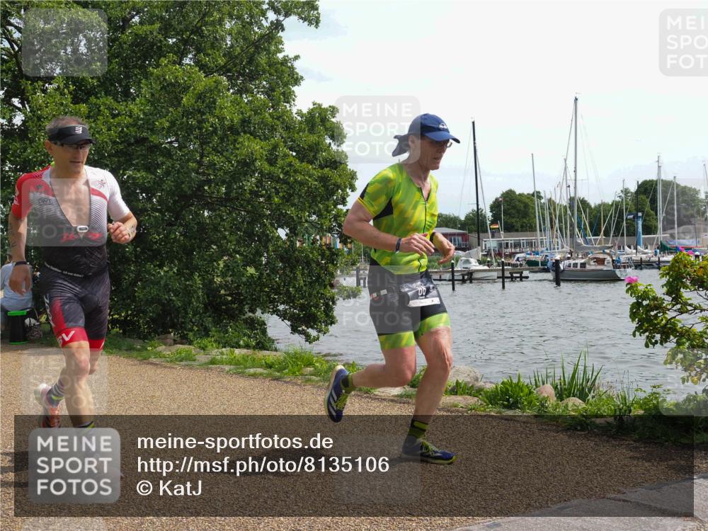 22.06.2025 - Viking Triathlon KatJ http://msf.ph/oto/8135106 22.06.2025 14:19:18 Laufen 66, 352 meine-sportfotos.de