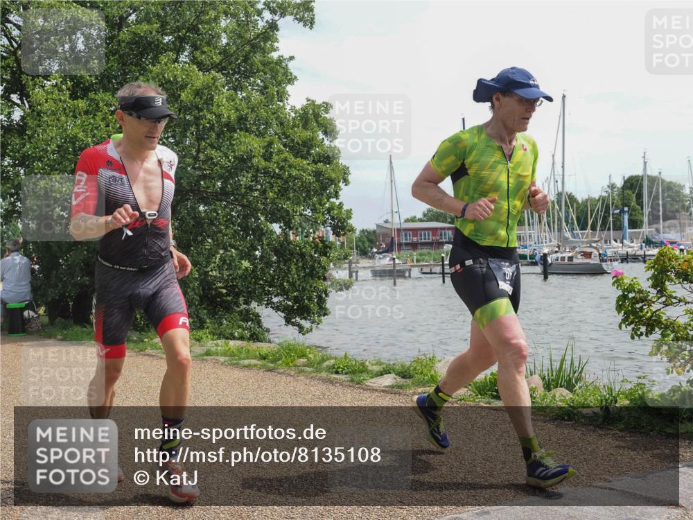 22.06.2025 - Viking Triathlon KatJ http://msf.ph/oto/8135108 22.06.2025 14:19:18 Laufen 66, 352 meine-sportfotos.de
