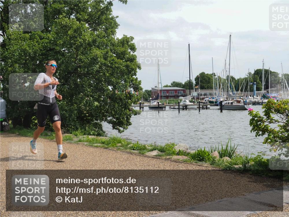 22.06.2025 - Viking Triathlon KatJ http://msf.ph/oto/8135112 22.06.2025 14:19:22 Laufen 30 meine-sportfotos.de