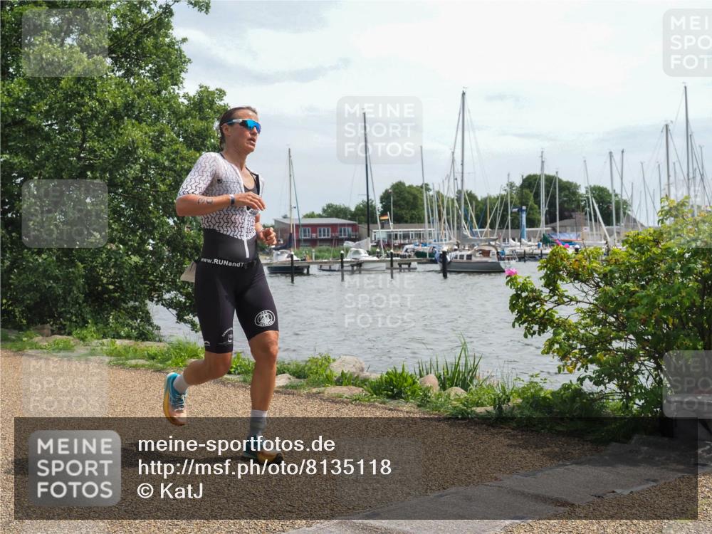 22.06.2025 - Viking Triathlon KatJ http://msf.ph/oto/8135118 22.06.2025 14:19:22 Laufen 30 meine-sportfotos.de