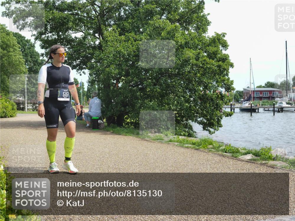 22.06.2025 - Viking Triathlon KatJ http://msf.ph/oto/8135130 22.06.2025 14:19:31 Laufen 515 meine-sportfotos.de