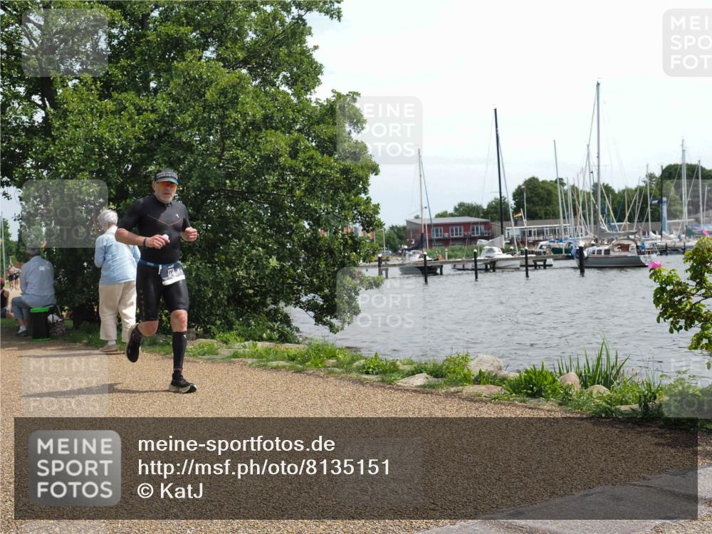22.06.2025 - Viking Triathlon KatJ http://msf.ph/oto/8135151 22.06.2025 14:19:49 Laufen 173 meine-sportfotos.de