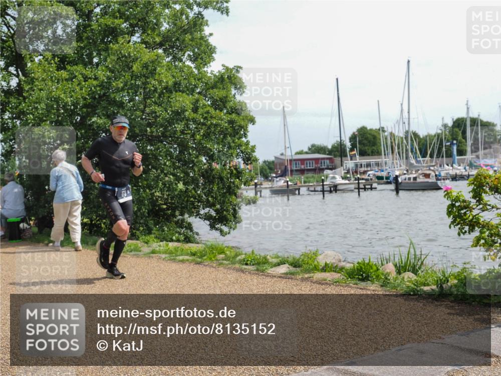 22.06.2025 - Viking Triathlon KatJ http://msf.ph/oto/8135152 22.06.2025 14:19:49 Laufen 173 meine-sportfotos.de