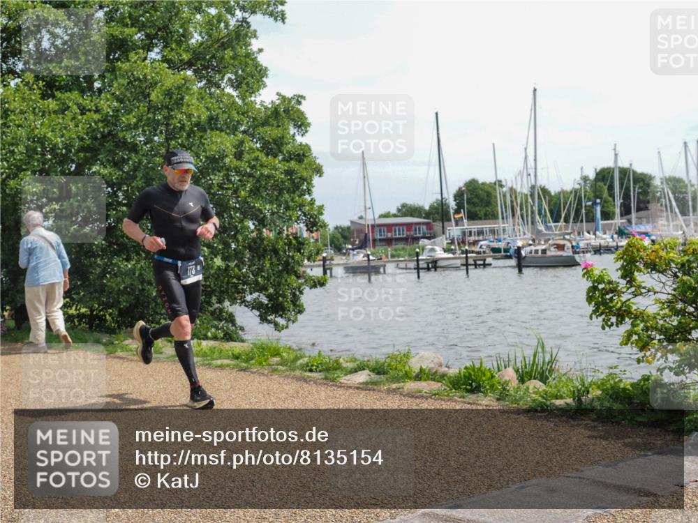 22.06.2025 - Viking Triathlon KatJ http://msf.ph/oto/8135154 22.06.2025 14:19:49 Laufen 173 meine-sportfotos.de