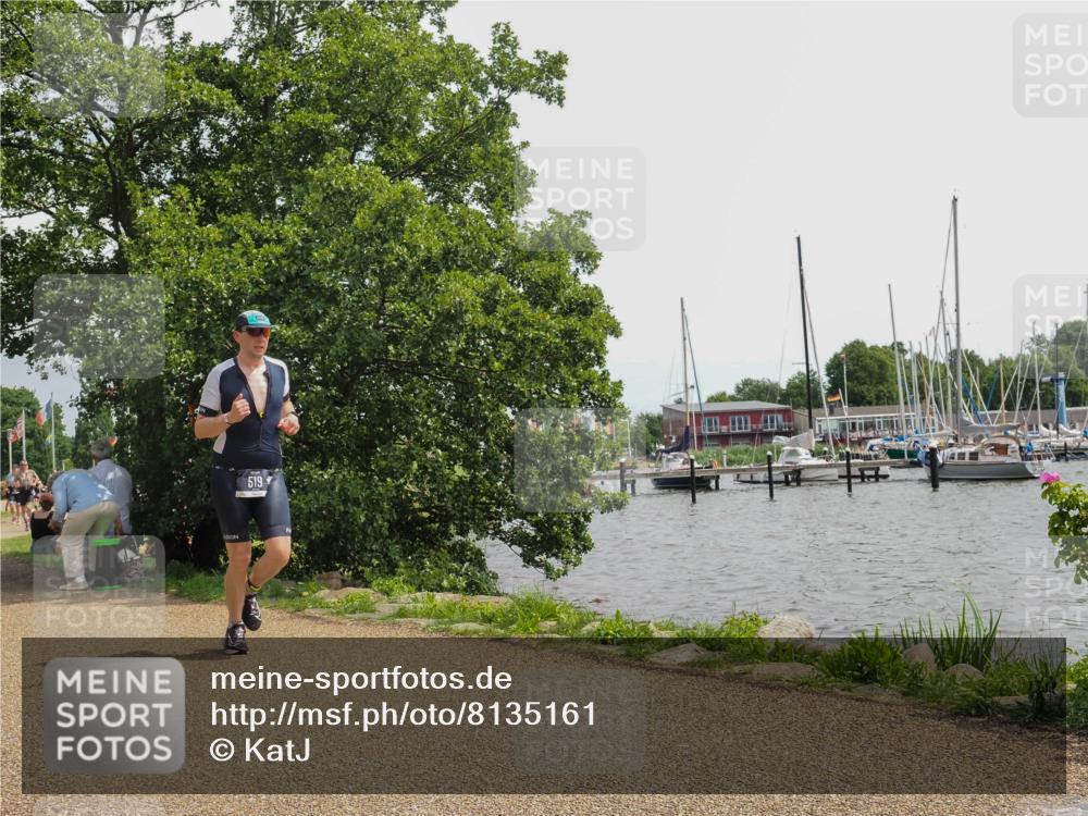 22.06.2025 - Viking Triathlon KatJ http://msf.ph/oto/8135161 22.06.2025 14:19:55 Laufen 519 meine-sportfotos.de