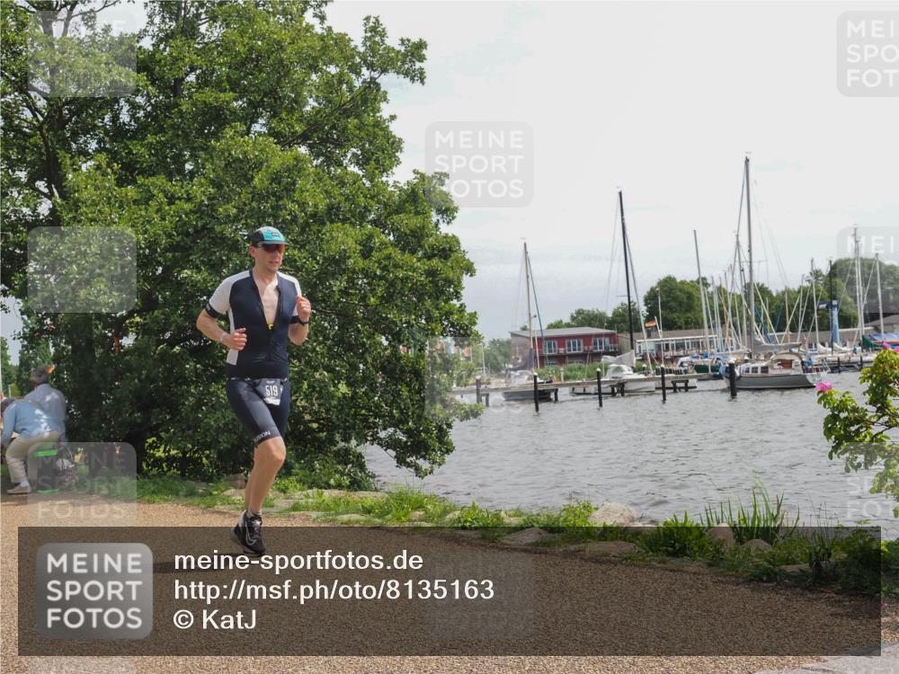 22.06.2025 - Viking Triathlon KatJ http://msf.ph/oto/8135163 22.06.2025 14:19:56 Laufen 519 meine-sportfotos.de
