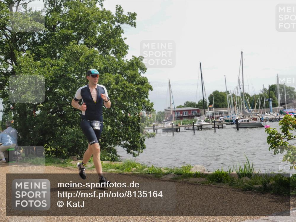 22.06.2025 - Viking Triathlon KatJ http://msf.ph/oto/8135164 22.06.2025 14:19:56 Laufen 519 meine-sportfotos.de