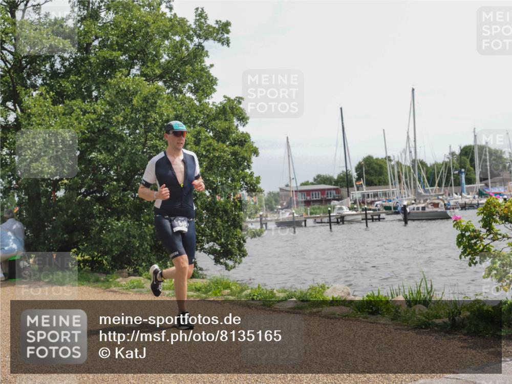 22.06.2025 - Viking Triathlon KatJ http://msf.ph/oto/8135165 22.06.2025 14:19:56 Laufen 519 meine-sportfotos.de