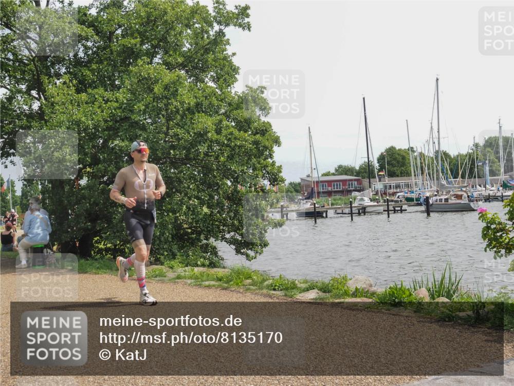 22.06.2025 - Viking Triathlon KatJ http://msf.ph/oto/8135170 22.06.2025 14:20:04 Laufen 464 meine-sportfotos.de