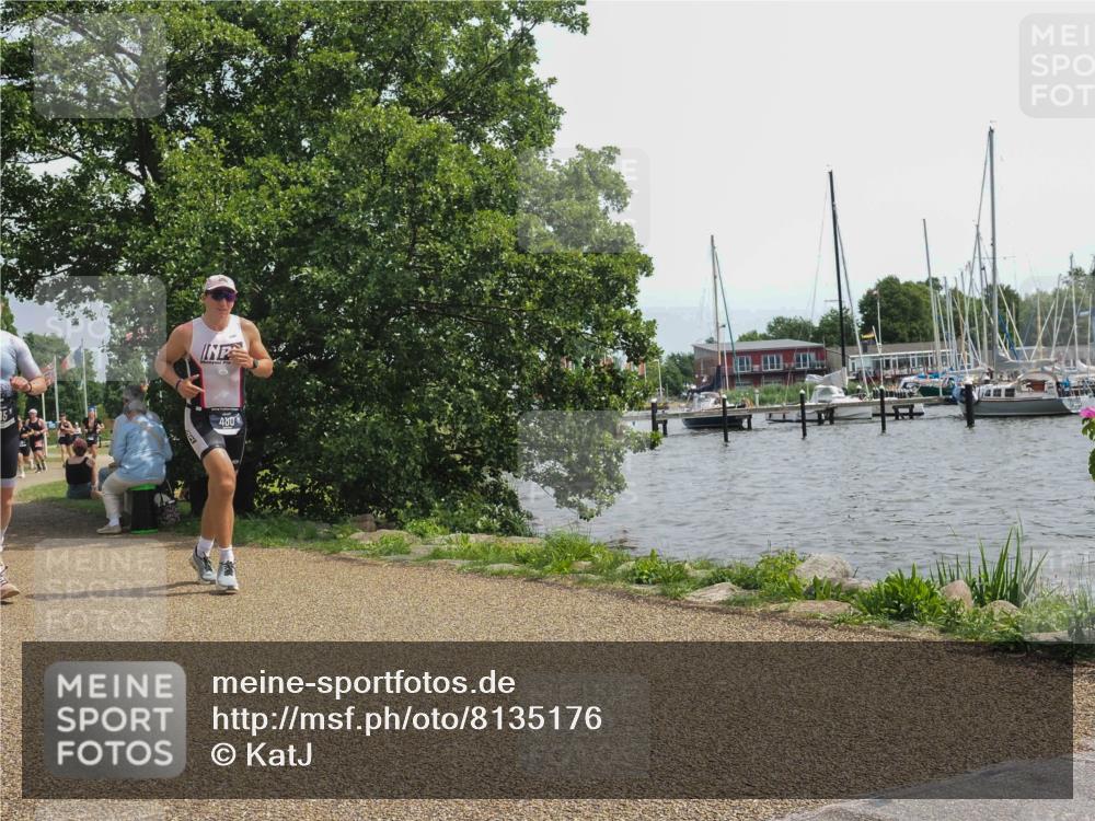 22.06.2025 - Viking Triathlon KatJ http://msf.ph/oto/8135176 22.06.2025 14:20:07 Laufen 115, 464, 480 meine-sportfotos.de