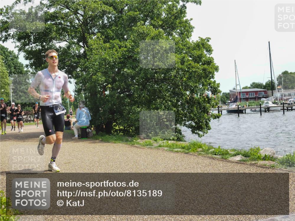 22.06.2025 - Viking Triathlon KatJ http://msf.ph/oto/8135189 22.06.2025 14:20:12 Laufen 435 meine-sportfotos.de
