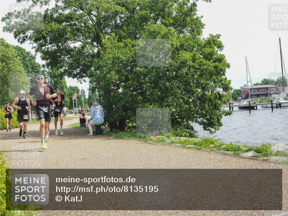 22.06.2025 - Viking Triathlon KatJ http://msf.ph/oto/8135195 22.06.2025 14:20:16 Laufen 203, 238, 530, 635 meine-sportfotos.de