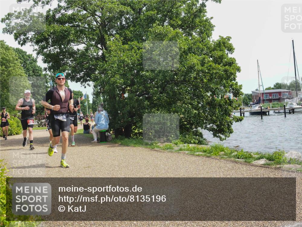 22.06.2025 - Viking Triathlon KatJ http://msf.ph/oto/8135196 22.06.2025 14:20:16 Laufen 203, 238, 530, 635 meine-sportfotos.de