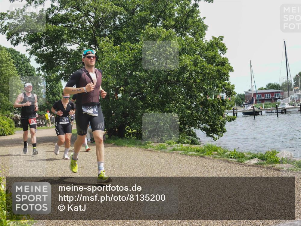22.06.2025 - Viking Triathlon KatJ http://msf.ph/oto/8135200 22.06.2025 14:20:17 Laufen 203, 238, 530, 635 meine-sportfotos.de