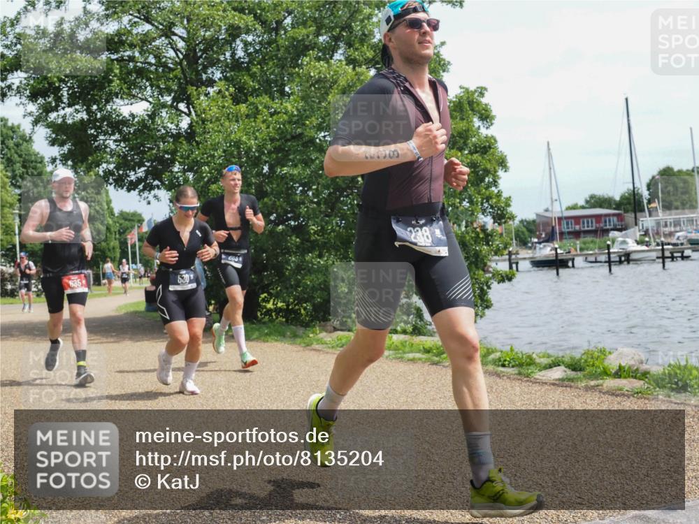 22.06.2025 - Viking Triathlon KatJ http://msf.ph/oto/8135204 22.06.2025 14:20:18 Laufen 203, 238, 530, 635 meine-sportfotos.de