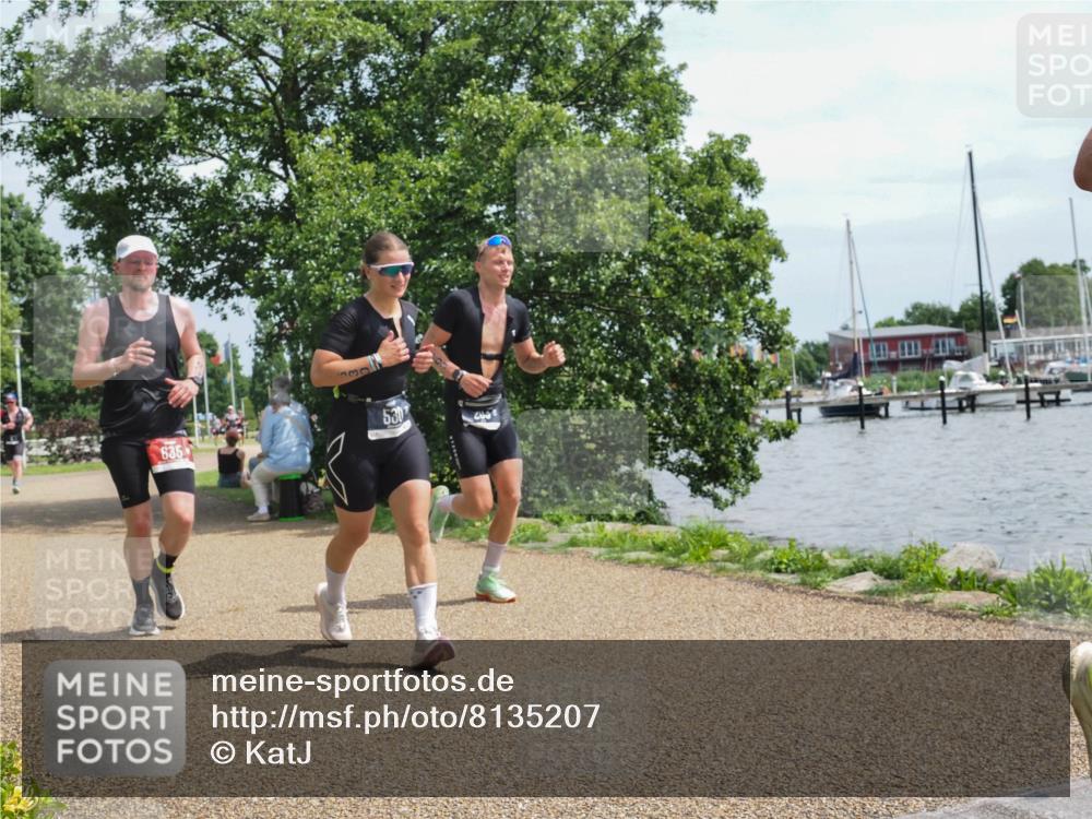 22.06.2025 - Viking Triathlon KatJ http://msf.ph/oto/8135207 22.06.2025 14:20:18 Laufen 203, 238, 530, 635 meine-sportfotos.de