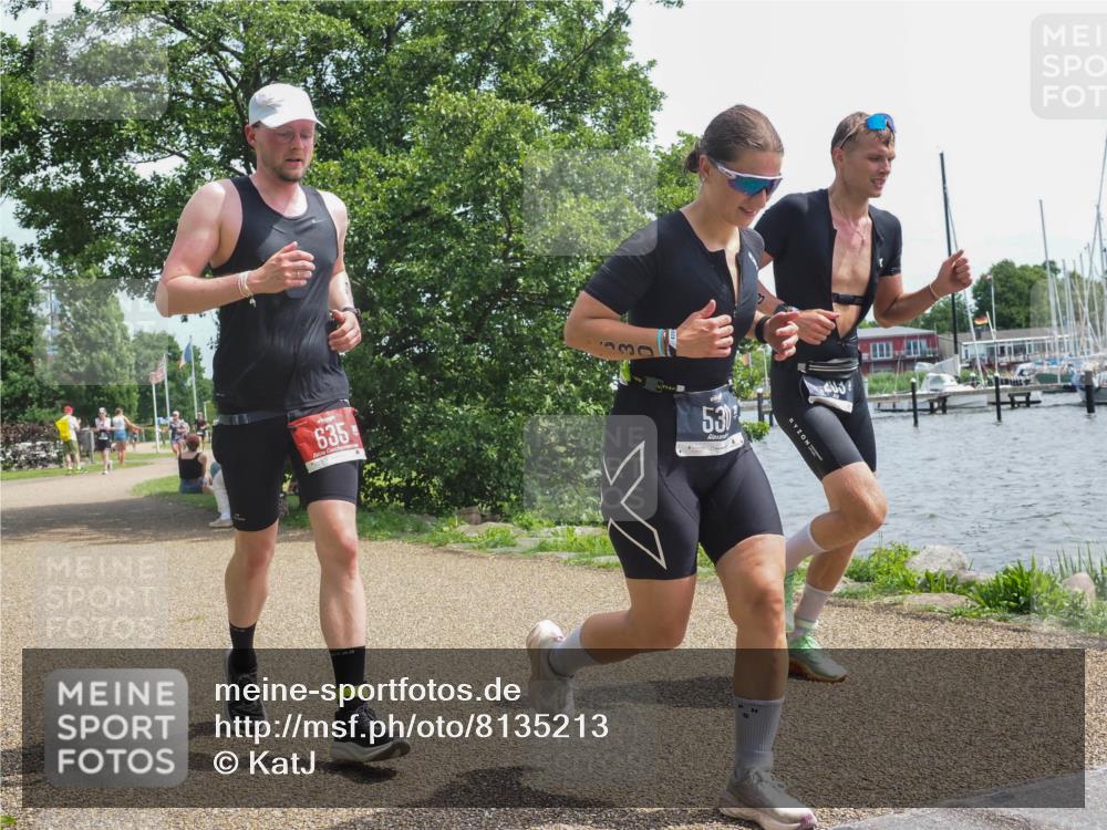 22.06.2025 - Viking Triathlon KatJ http://msf.ph/oto/8135213 22.06.2025 14:20:19 Laufen 203, 238, 530, 624, 635 meine-sportfotos.de